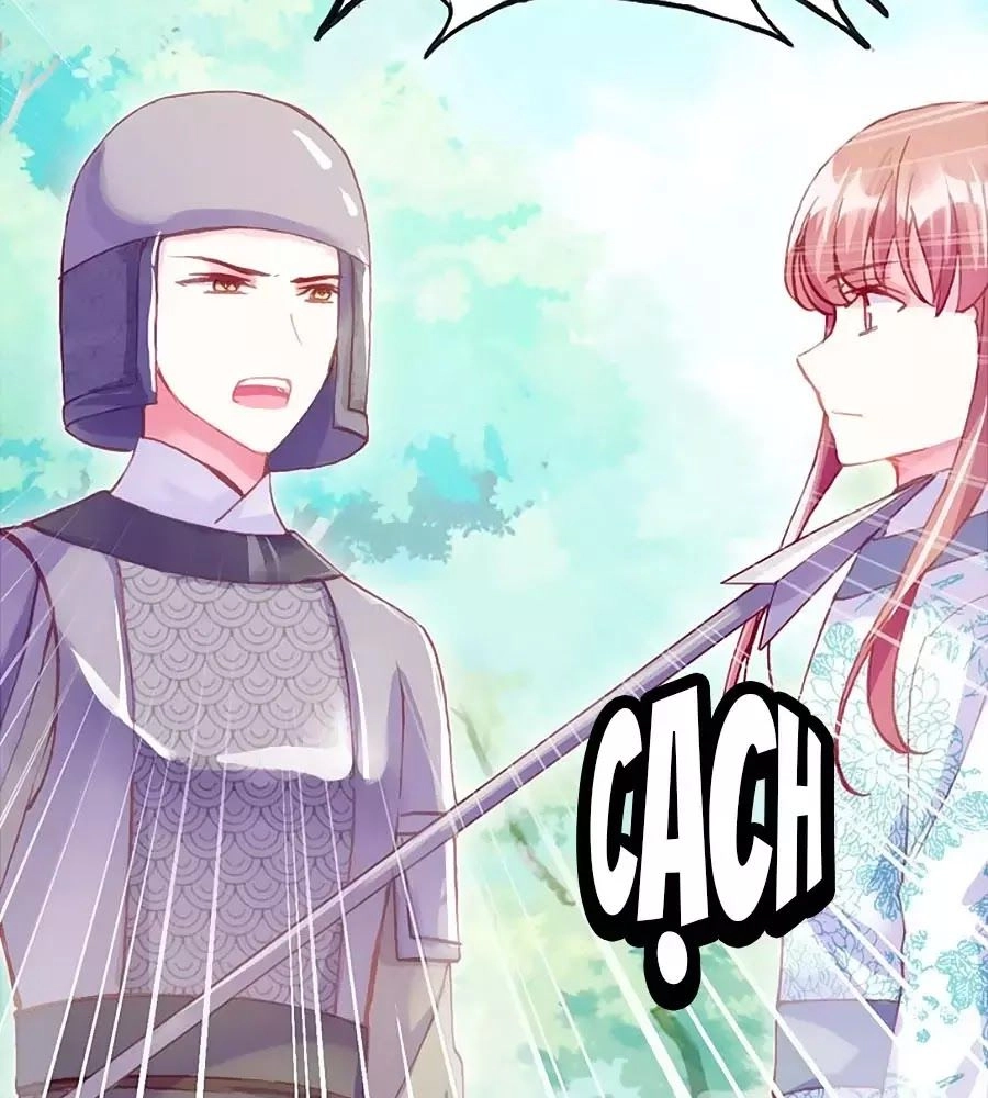 Trẫm Cũng Không Muốn Quá Khí Phách Chapter 31 - 21