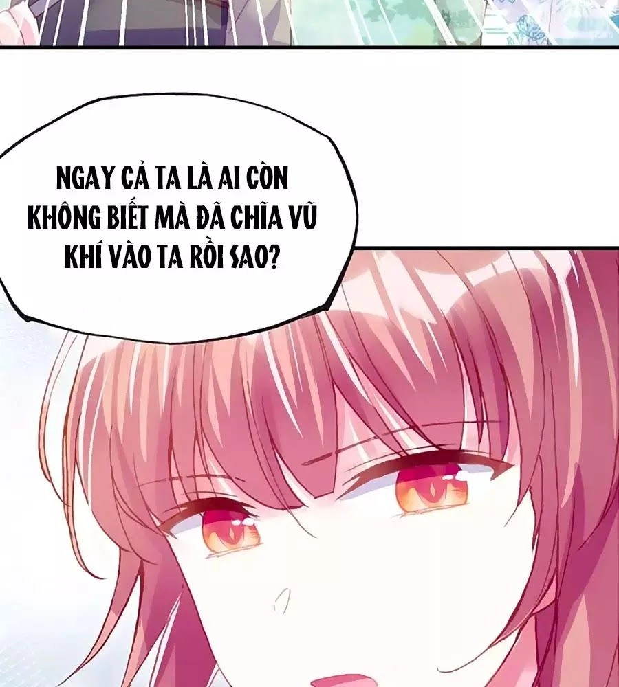 Trẫm Cũng Không Muốn Quá Khí Phách Chapter 31 - 22