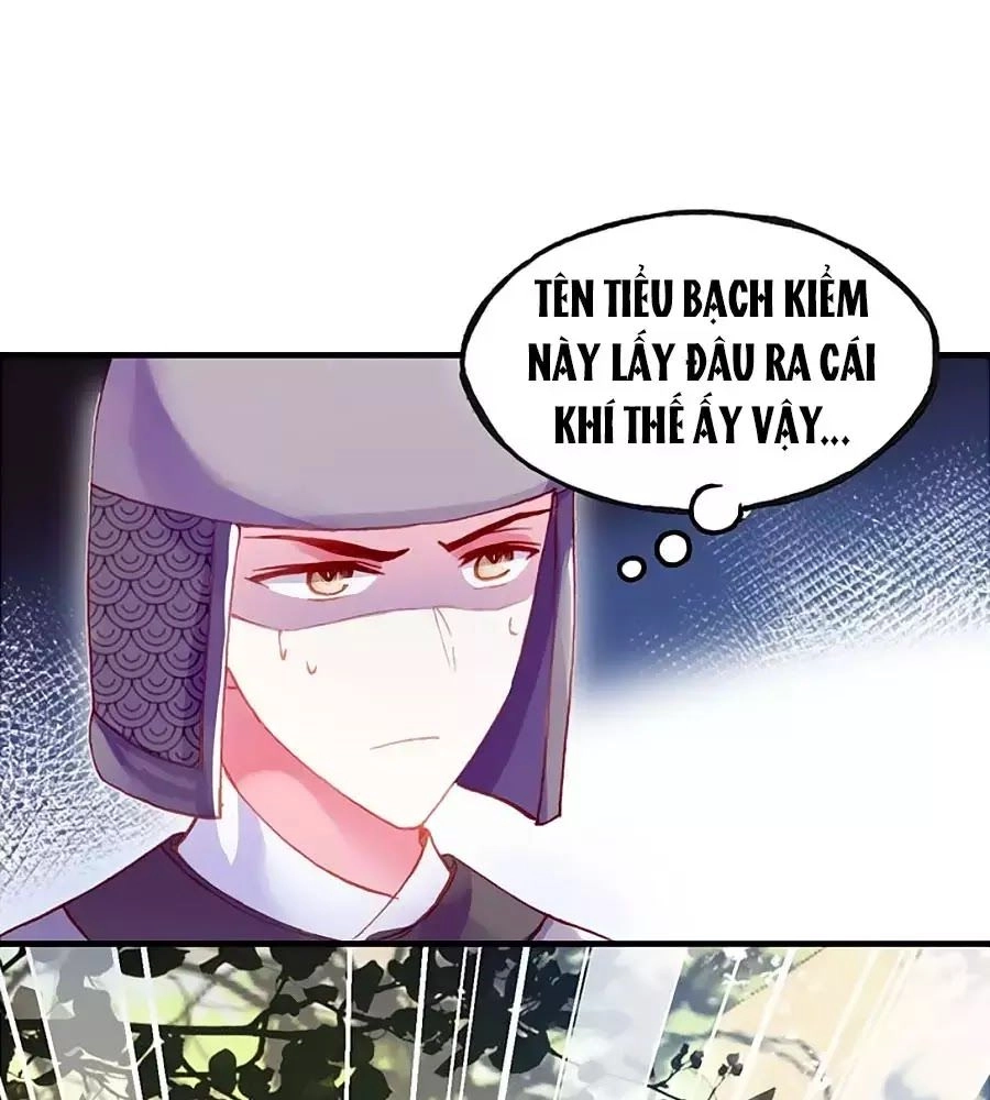 Trẫm Cũng Không Muốn Quá Khí Phách Chapter 31 - 24