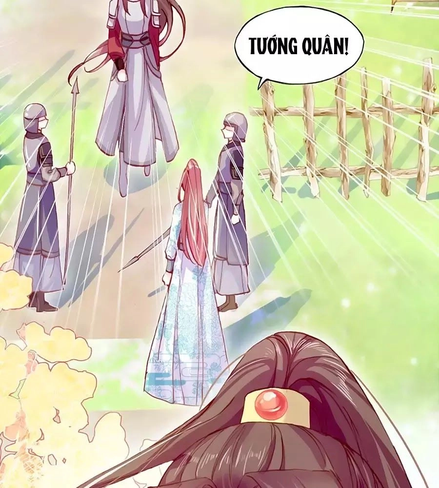 Trẫm Cũng Không Muốn Quá Khí Phách Chapter 31 - 26