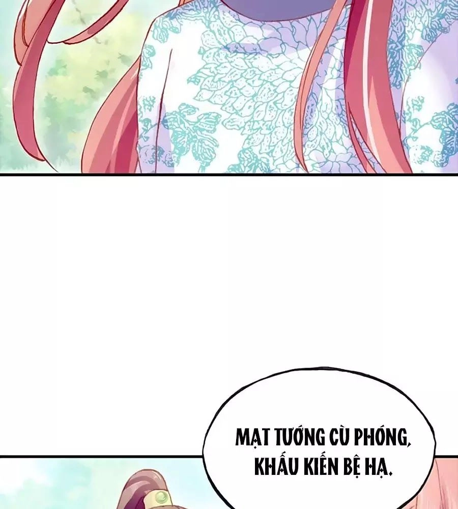 Trẫm Cũng Không Muốn Quá Khí Phách Chapter 31 - 30