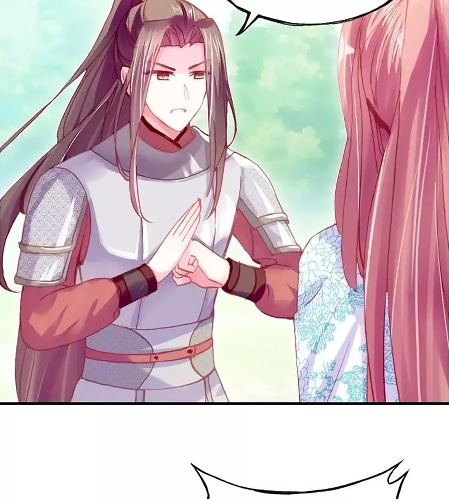 Trẫm Cũng Không Muốn Quá Khí Phách Chapter 31 - 31