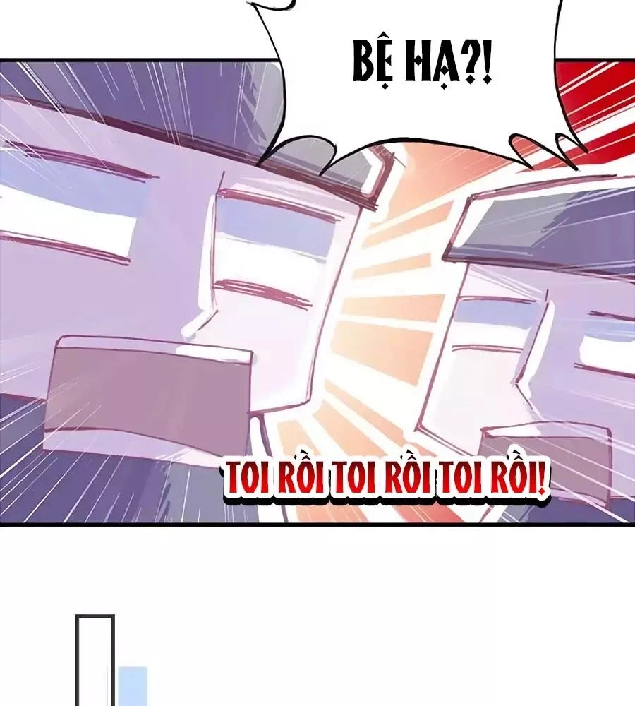 Trẫm Cũng Không Muốn Quá Khí Phách Chapter 31 - 32