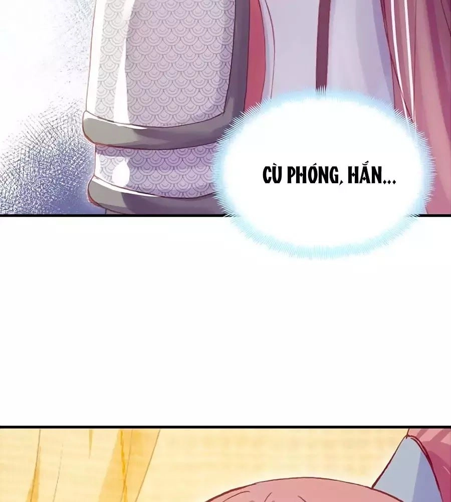 Trẫm Cũng Không Muốn Quá Khí Phách Chapter 31 - 35