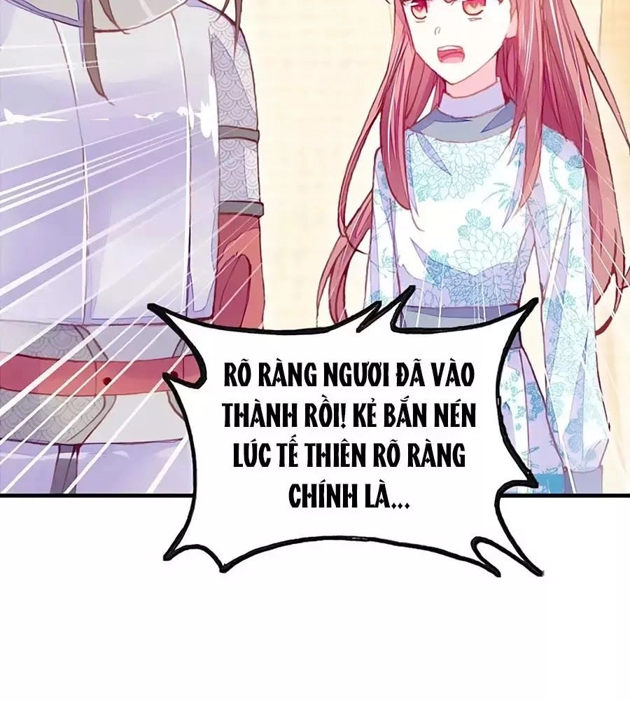 Trẫm Cũng Không Muốn Quá Khí Phách Chapter 31 - 42