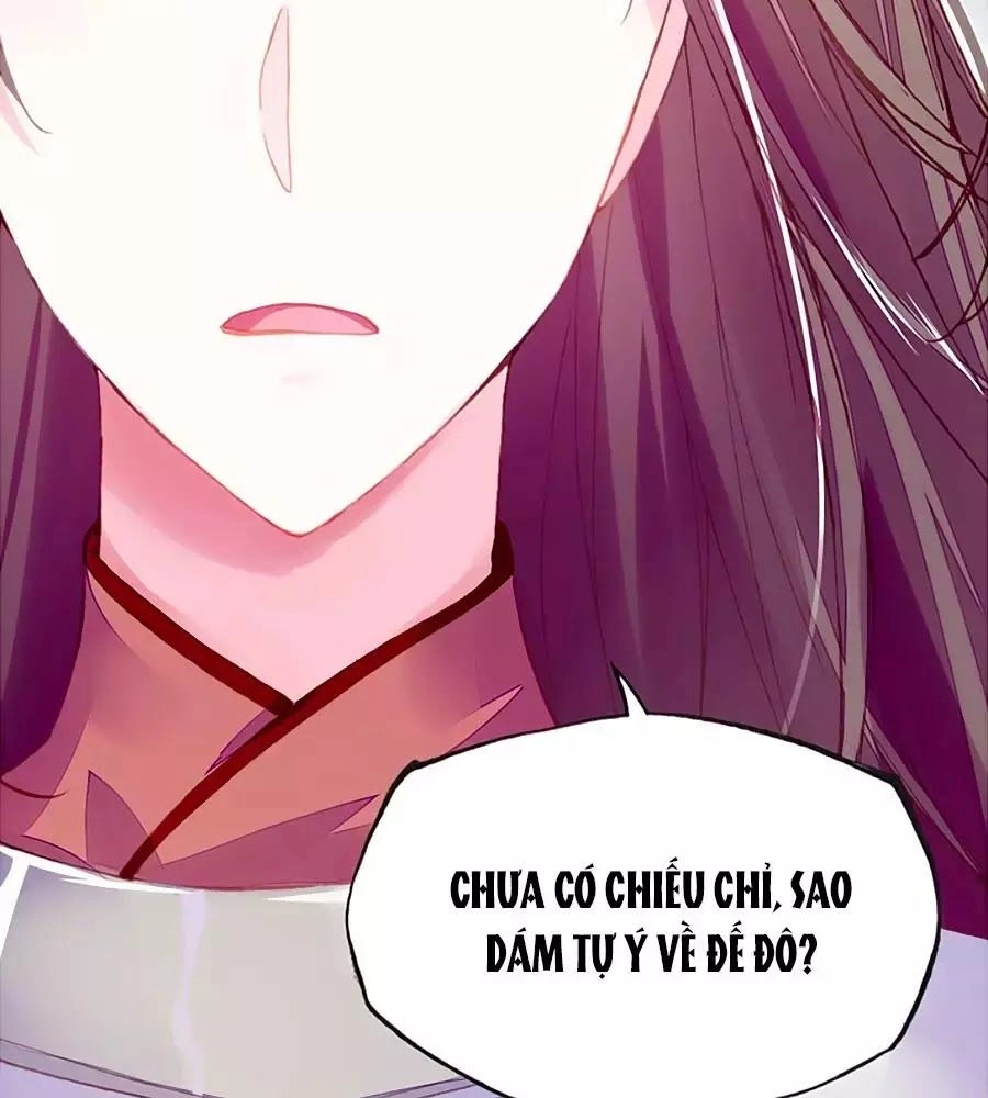 Trẫm Cũng Không Muốn Quá Khí Phách Chapter 31 - 44