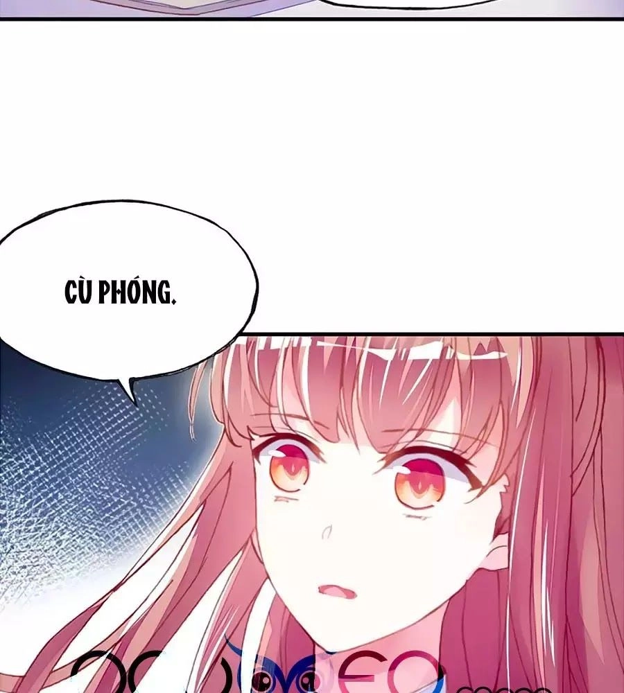 Trẫm Cũng Không Muốn Quá Khí Phách Chapter 31 - 45