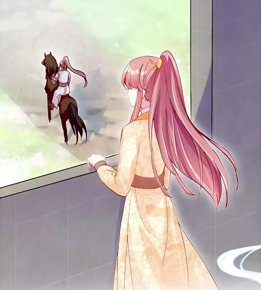 Trẫm Cũng Không Muốn Quá Khí Phách Chapter 31 - 48