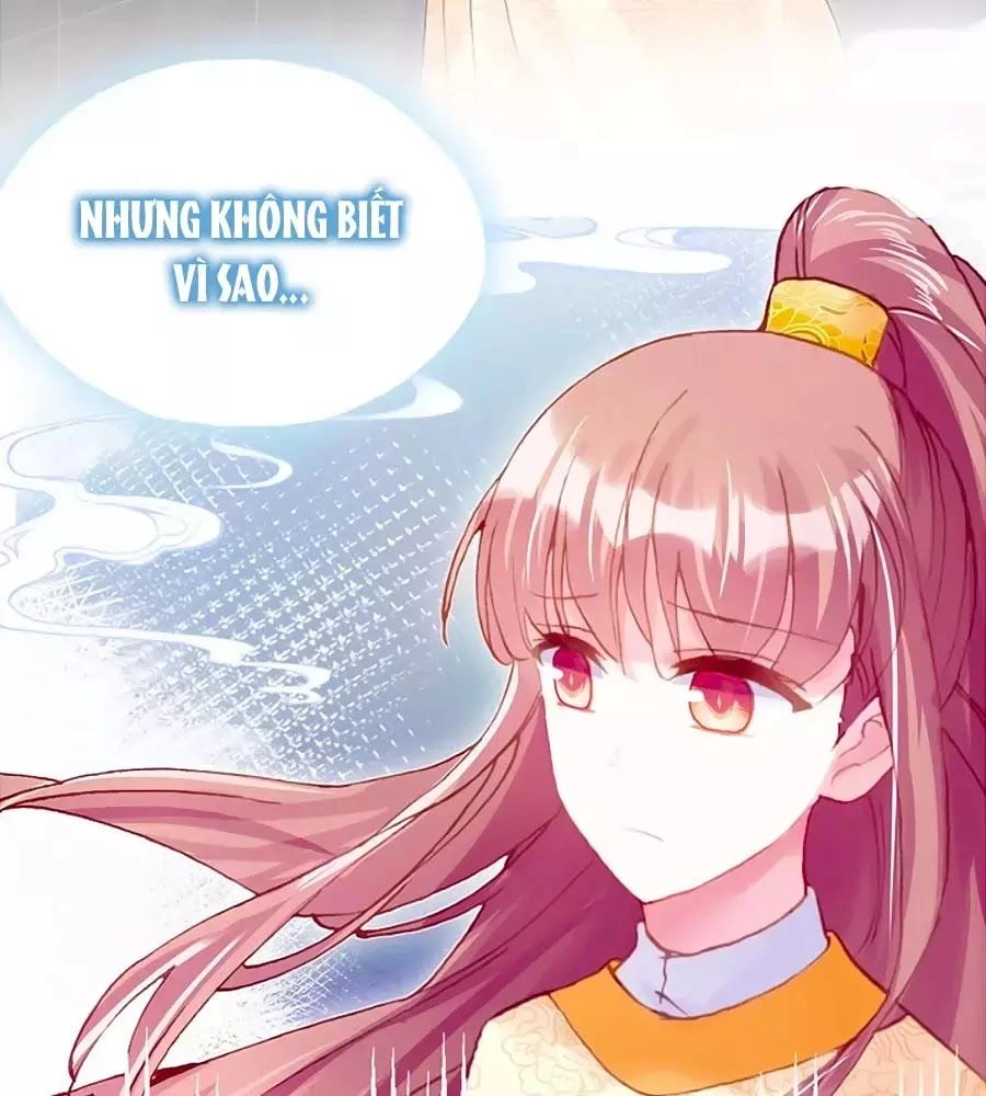 Trẫm Cũng Không Muốn Quá Khí Phách Chapter 31 - 49
