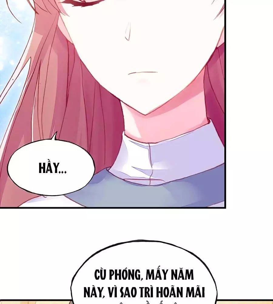 Trẫm Cũng Không Muốn Quá Khí Phách Chapter 31 - 53