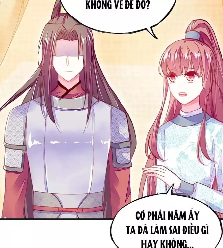 Trẫm Cũng Không Muốn Quá Khí Phách Chapter 31 - 54