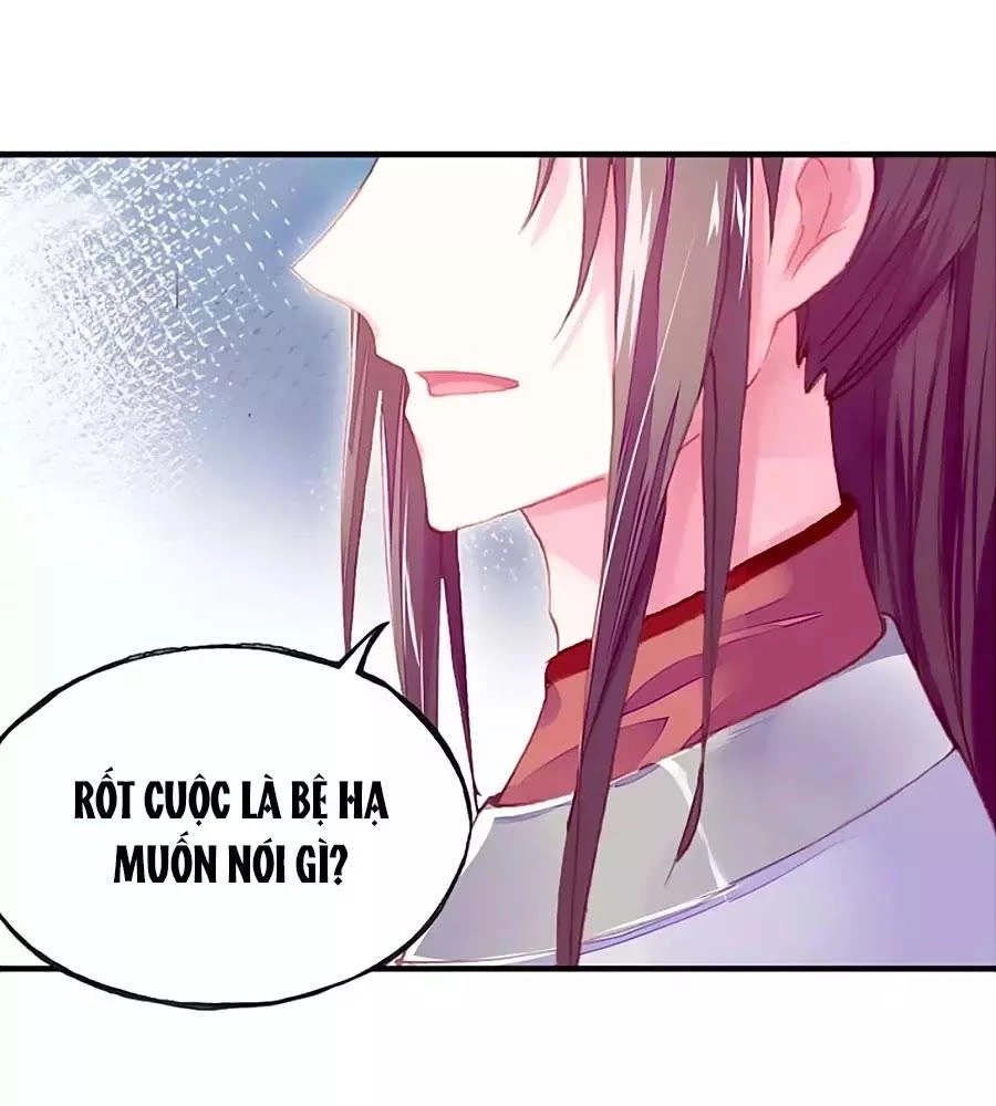 Trẫm Cũng Không Muốn Quá Khí Phách Chapter 31 - 57