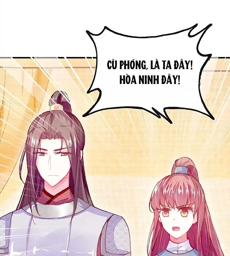 Trẫm Cũng Không Muốn Quá Khí Phách Chapter 31 - 58