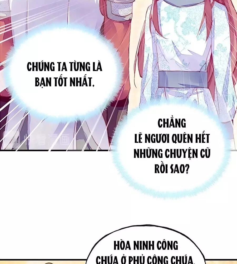 Trẫm Cũng Không Muốn Quá Khí Phách Chapter 31 - 59