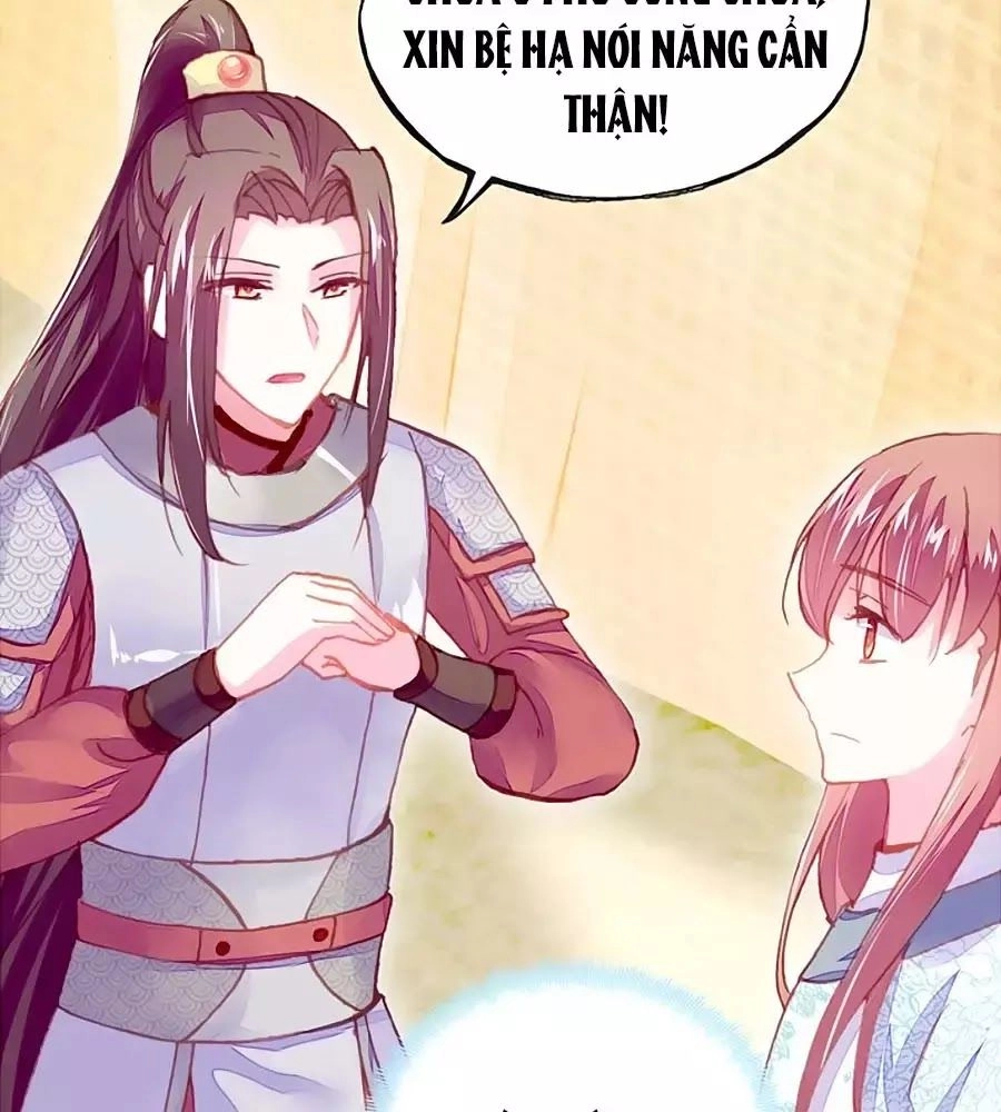 Trẫm Cũng Không Muốn Quá Khí Phách Chapter 31 - 60