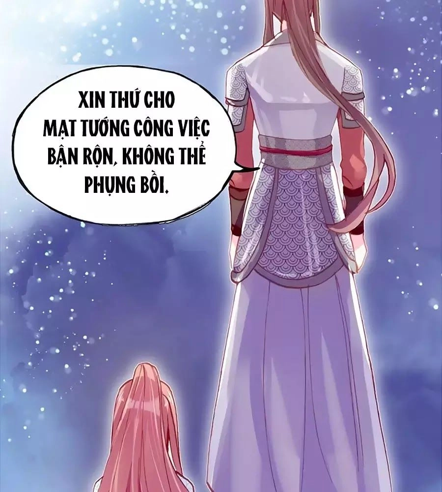 Trẫm Cũng Không Muốn Quá Khí Phách Chapter 31 - 62
