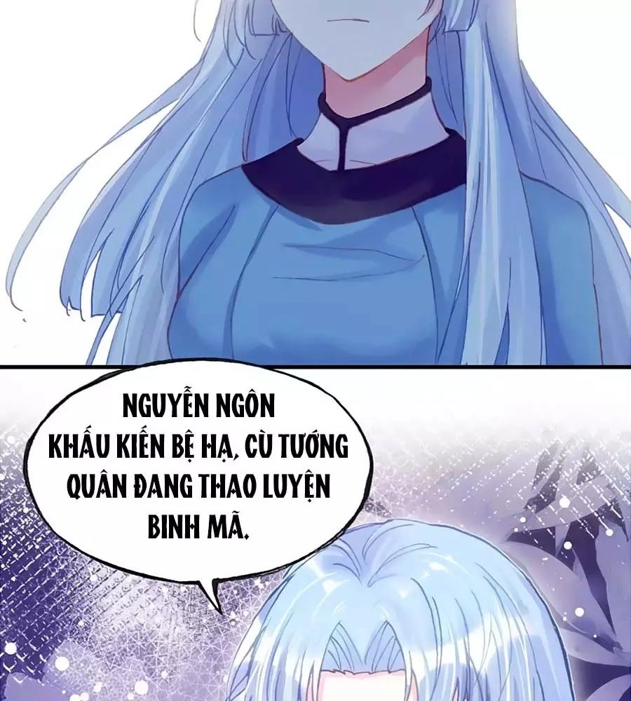 Trẫm Cũng Không Muốn Quá Khí Phách Chapter 31 - 68