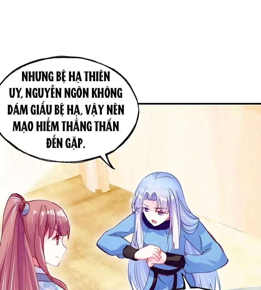 Trẫm Cũng Không Muốn Quá Khí Phách Chapter 31 - 72