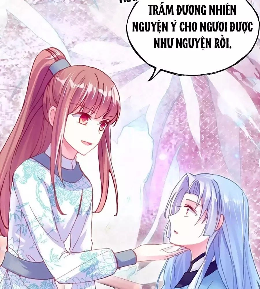 Trẫm Cũng Không Muốn Quá Khí Phách Chapter 31 - 76