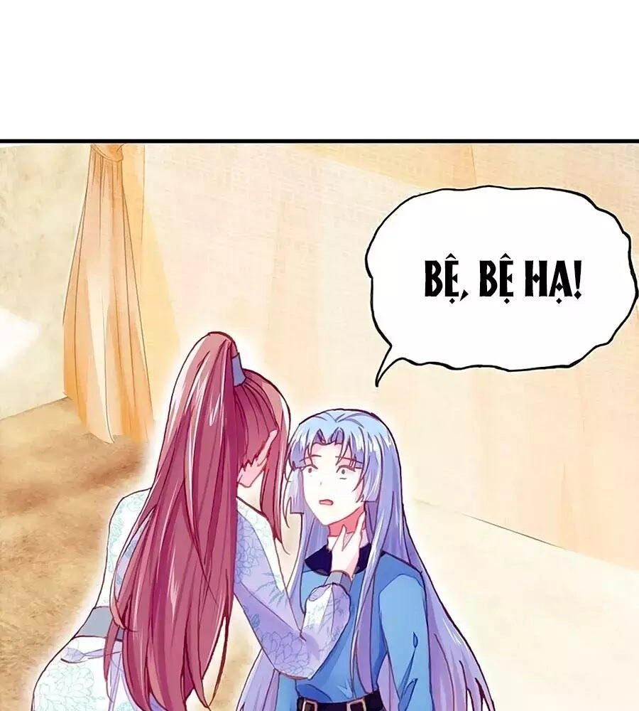 Trẫm Cũng Không Muốn Quá Khí Phách Chapter 32 - 1