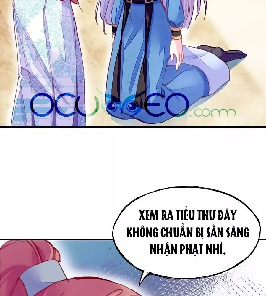 Trẫm Cũng Không Muốn Quá Khí Phách Chapter 32 - 2