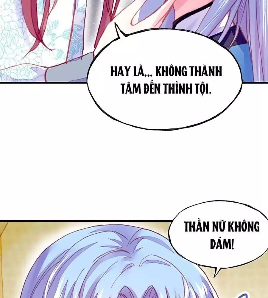 Trẫm Cũng Không Muốn Quá Khí Phách Chapter 32 - 4