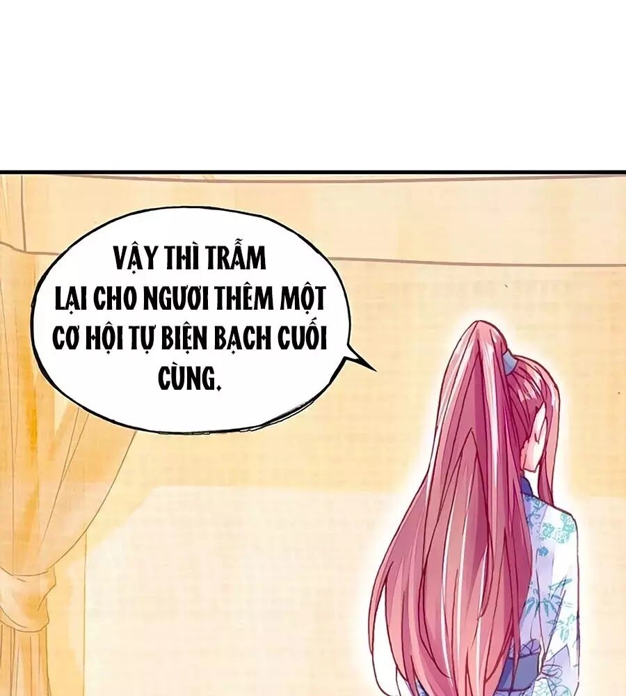 Trẫm Cũng Không Muốn Quá Khí Phách Chapter 32 - 6