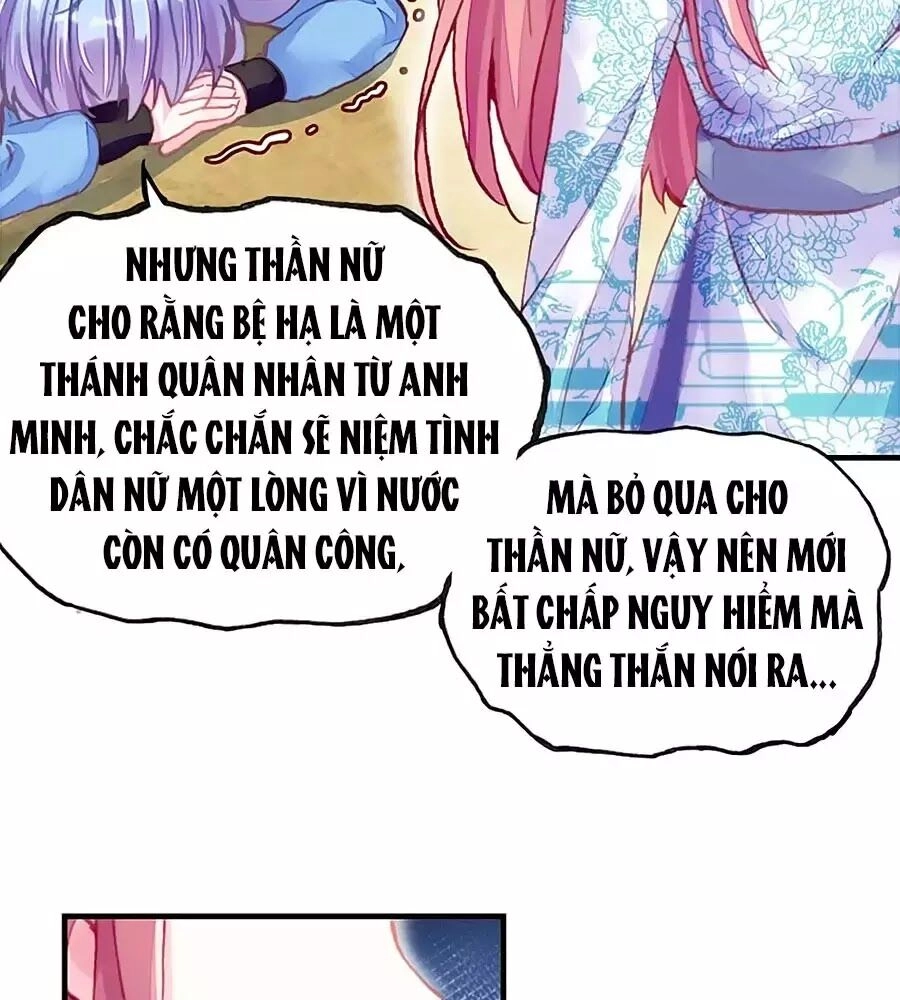 Trẫm Cũng Không Muốn Quá Khí Phách Chapter 32 - 9