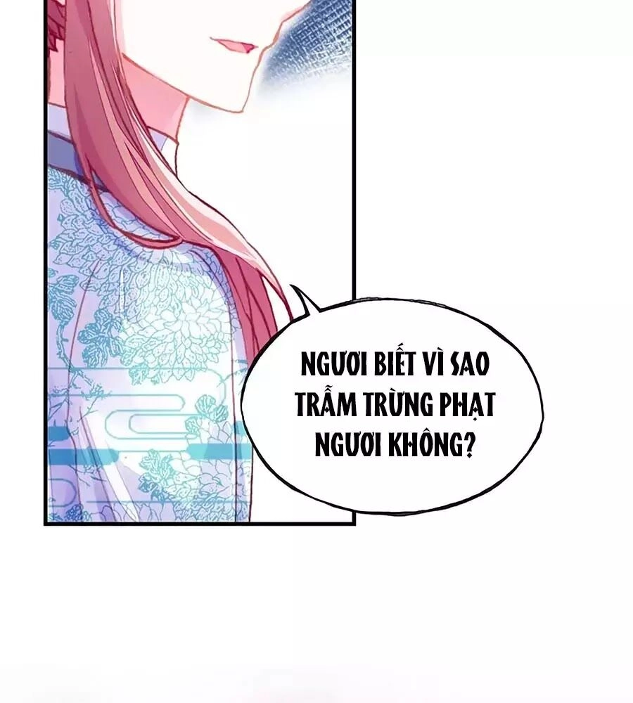Trẫm Cũng Không Muốn Quá Khí Phách Chapter 32 - 10