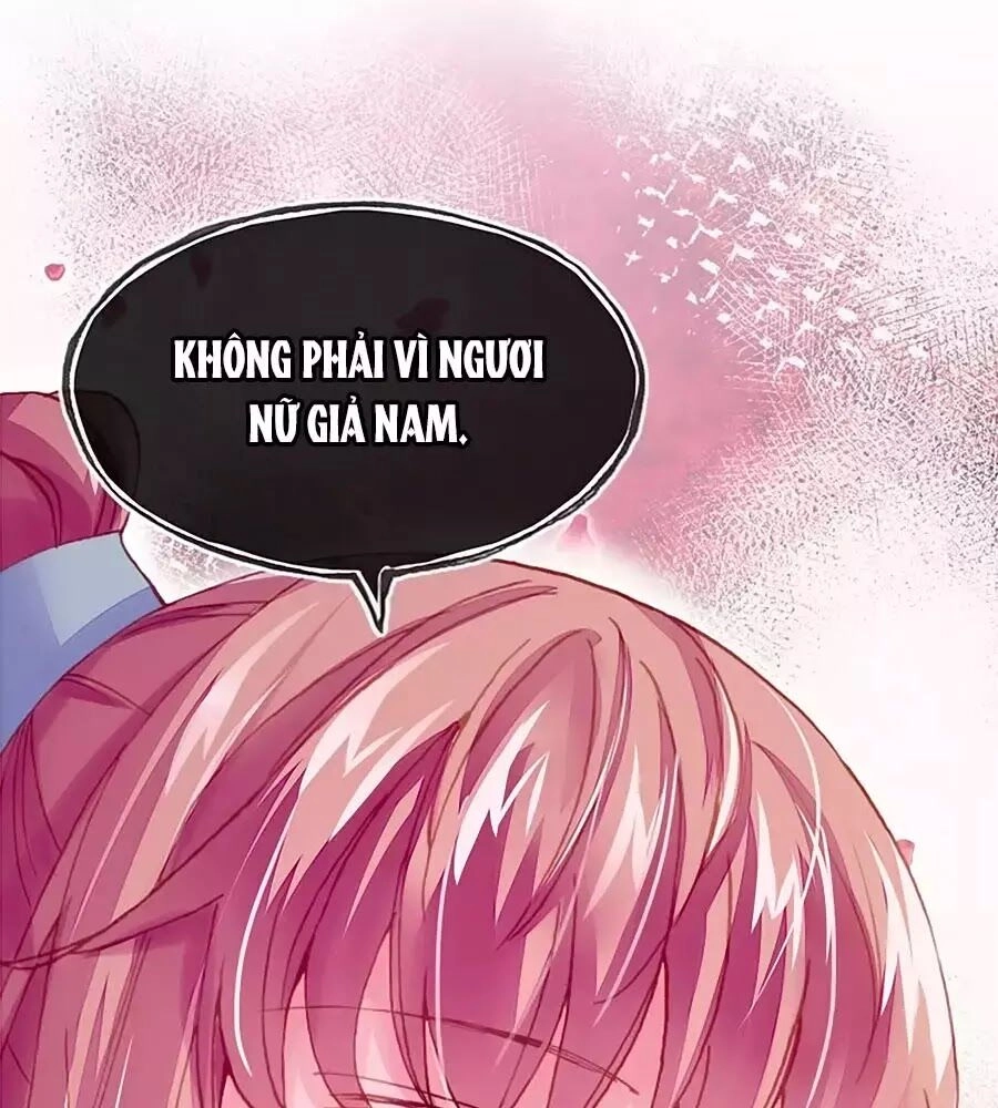 Trẫm Cũng Không Muốn Quá Khí Phách Chapter 32 - 11