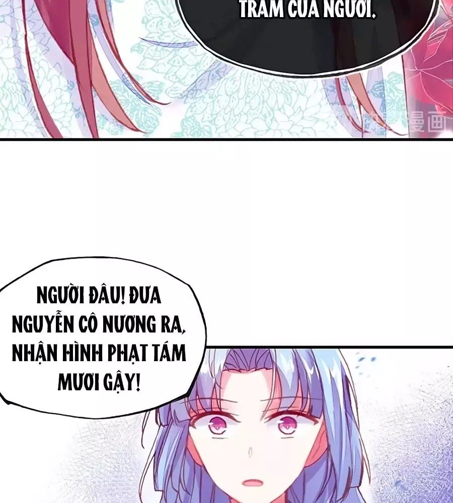 Trẫm Cũng Không Muốn Quá Khí Phách Chapter 32 - 13