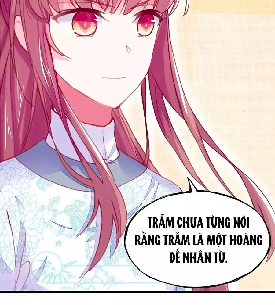 Trẫm Cũng Không Muốn Quá Khí Phách Chapter 32 - 16