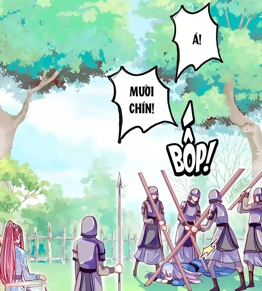 Trẫm Cũng Không Muốn Quá Khí Phách Chapter 32 - 19