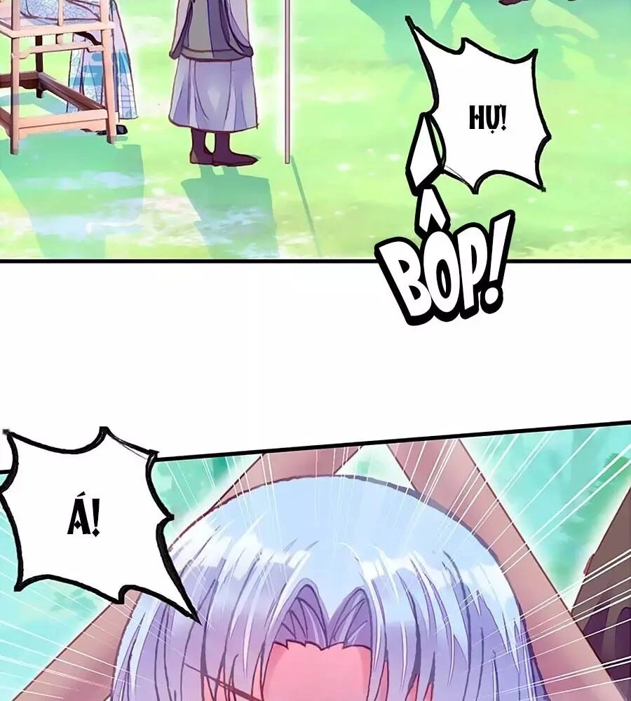 Trẫm Cũng Không Muốn Quá Khí Phách Chapter 32 - 20