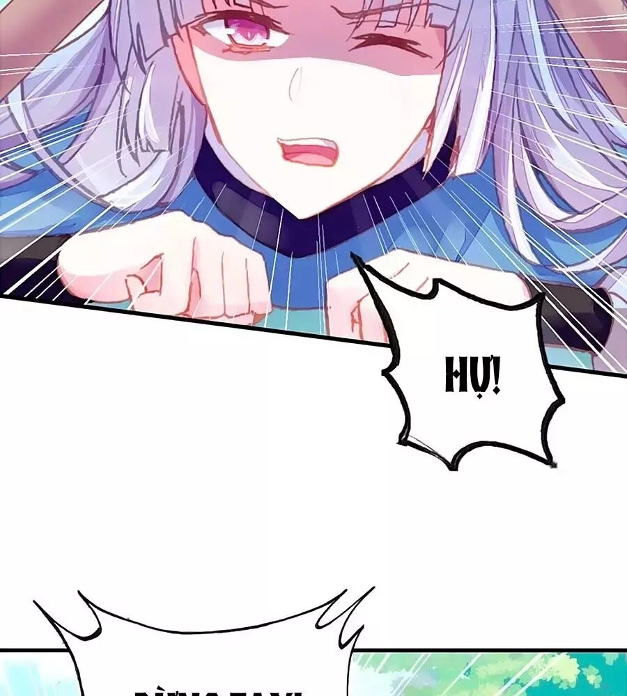 Trẫm Cũng Không Muốn Quá Khí Phách Chapter 32 - 21