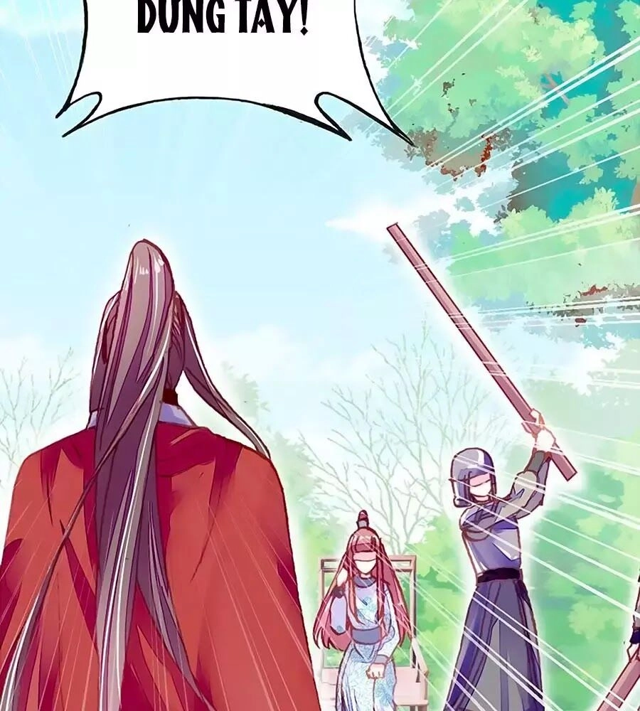 Trẫm Cũng Không Muốn Quá Khí Phách Chapter 32 - 22