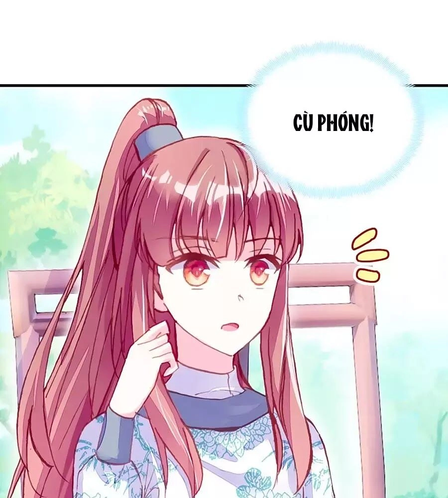 Trẫm Cũng Không Muốn Quá Khí Phách Chapter 32 - 25