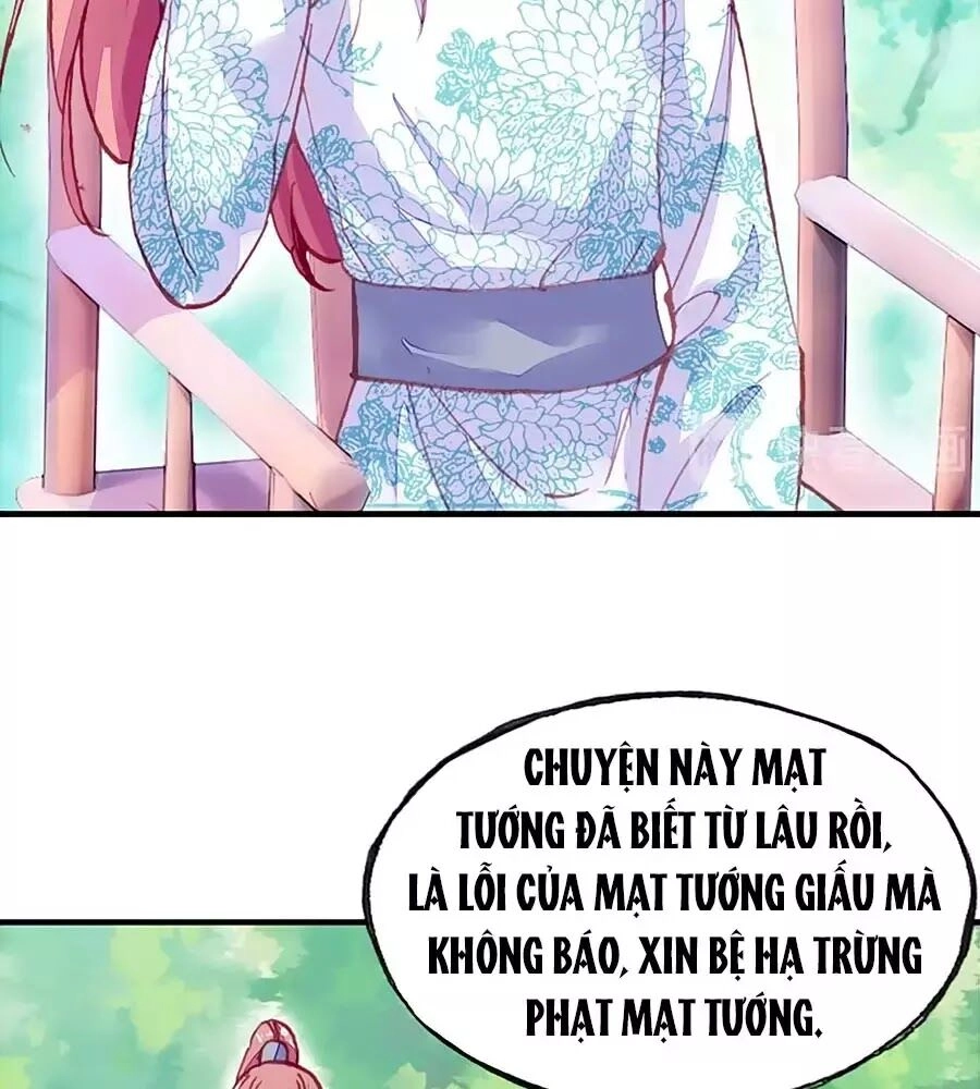 Trẫm Cũng Không Muốn Quá Khí Phách Chapter 32 - 26