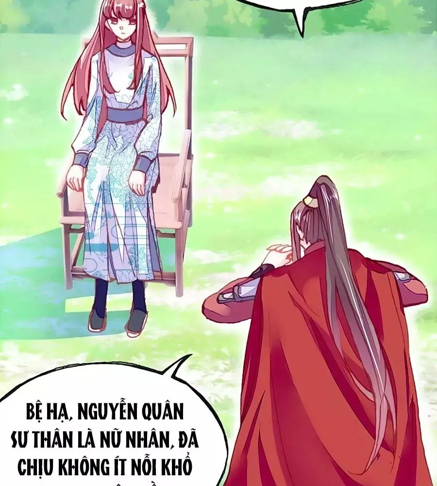 Trẫm Cũng Không Muốn Quá Khí Phách Chapter 32 - 27