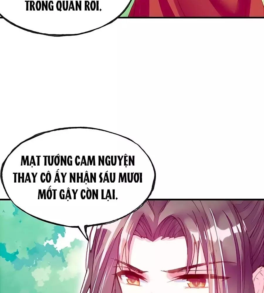 Trẫm Cũng Không Muốn Quá Khí Phách Chapter 32 - 28