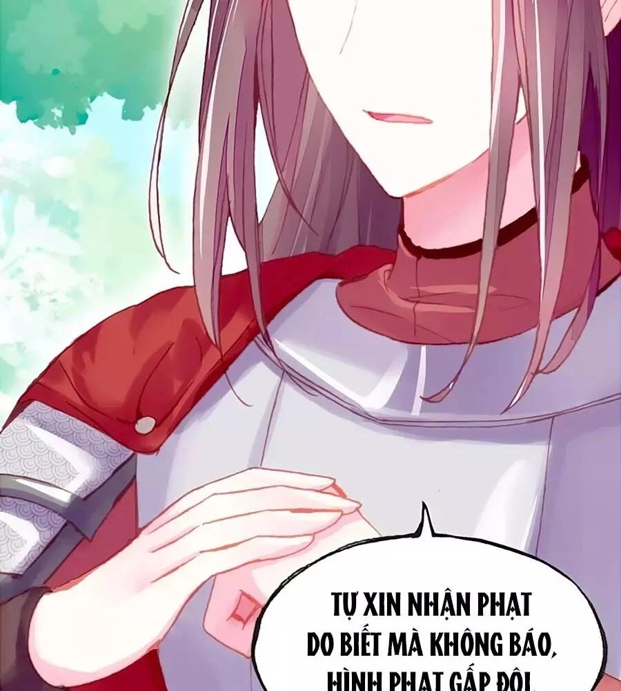 Trẫm Cũng Không Muốn Quá Khí Phách Chapter 32 - 29