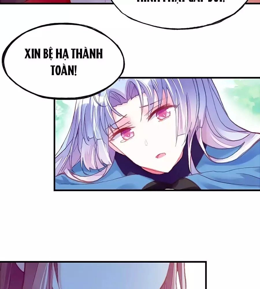 Trẫm Cũng Không Muốn Quá Khí Phách Chapter 32 - 30