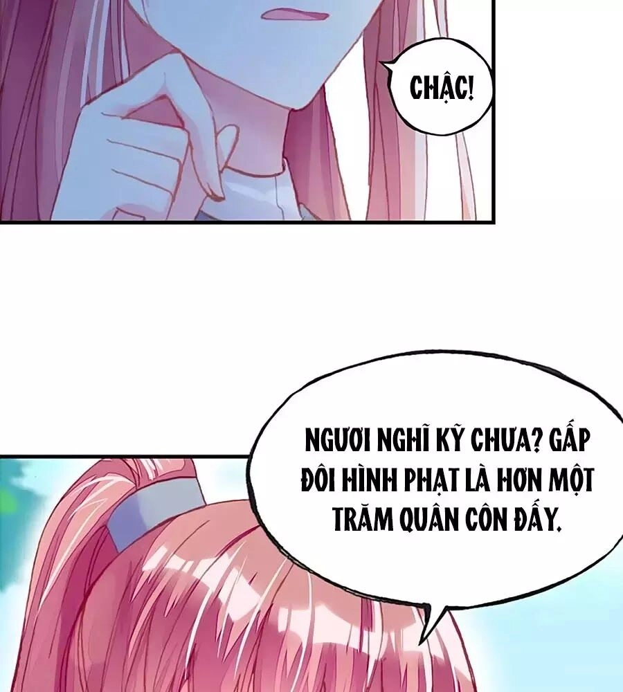 Trẫm Cũng Không Muốn Quá Khí Phách Chapter 32 - 31