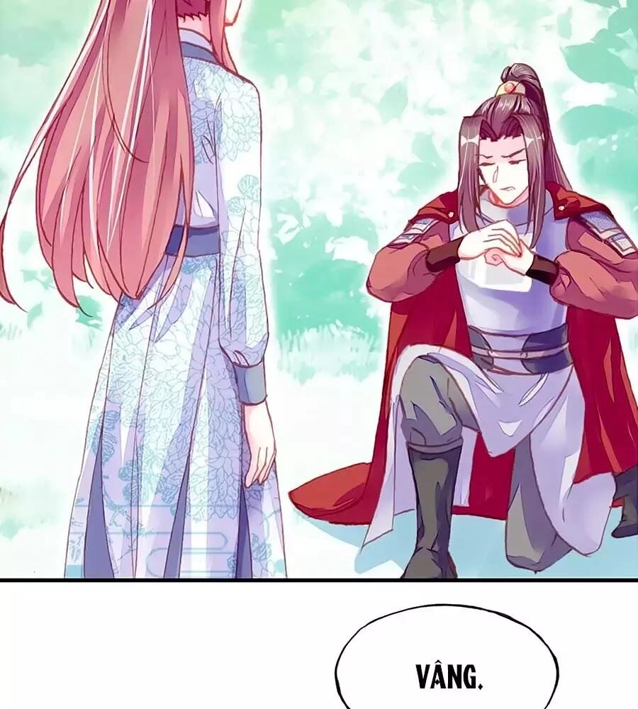 Trẫm Cũng Không Muốn Quá Khí Phách Chapter 32 - 35