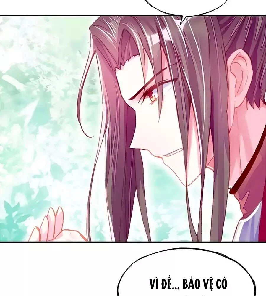 Trẫm Cũng Không Muốn Quá Khí Phách Chapter 32 - 36