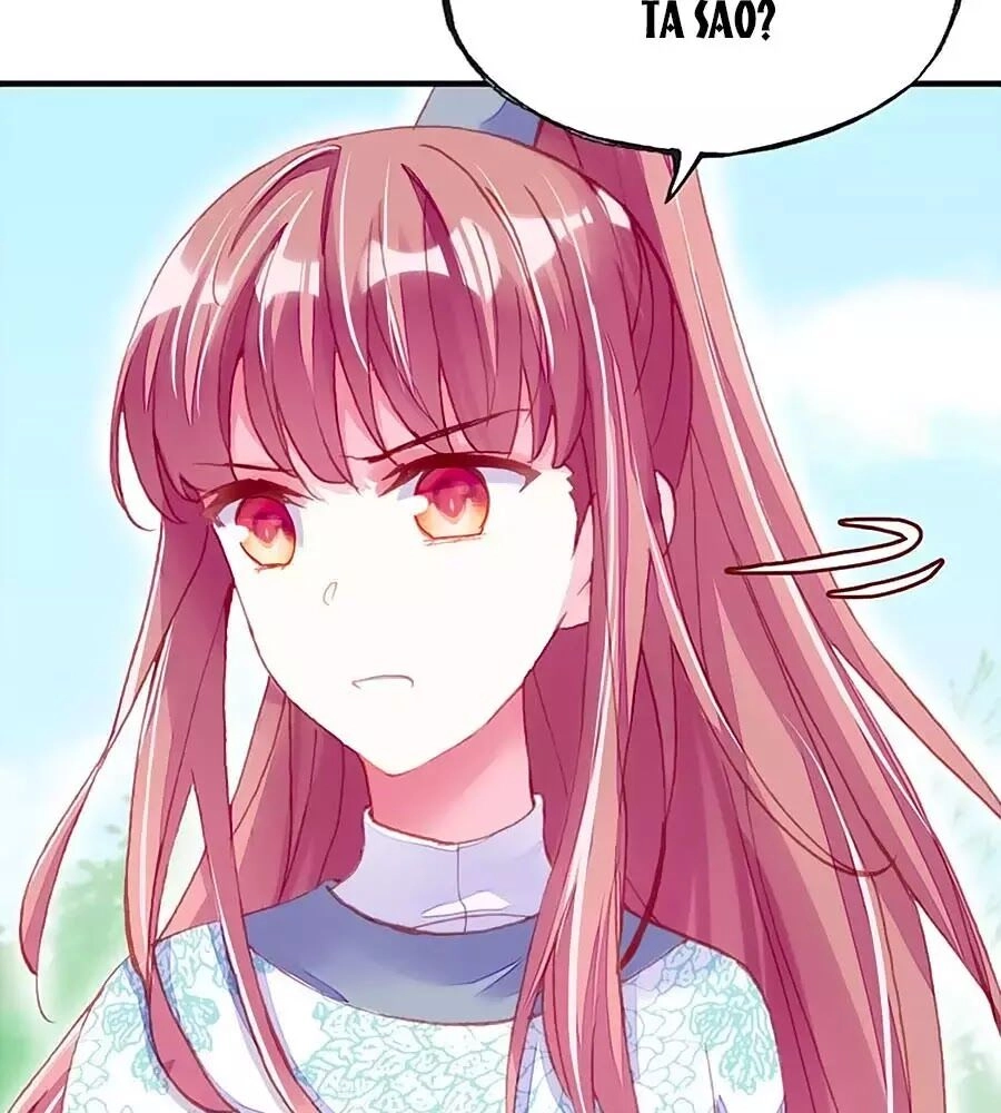 Trẫm Cũng Không Muốn Quá Khí Phách Chapter 32 - 37