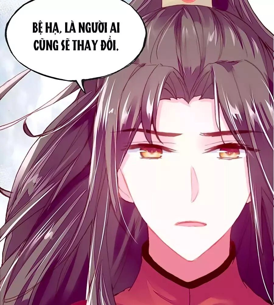 Trẫm Cũng Không Muốn Quá Khí Phách Chapter 32 - 45