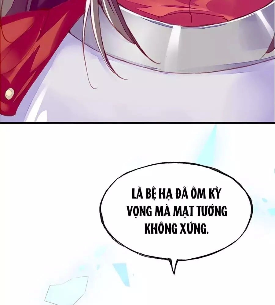 Trẫm Cũng Không Muốn Quá Khí Phách Chapter 32 - 46