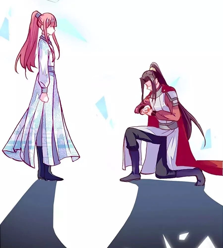 Trẫm Cũng Không Muốn Quá Khí Phách Chapter 32 - 47