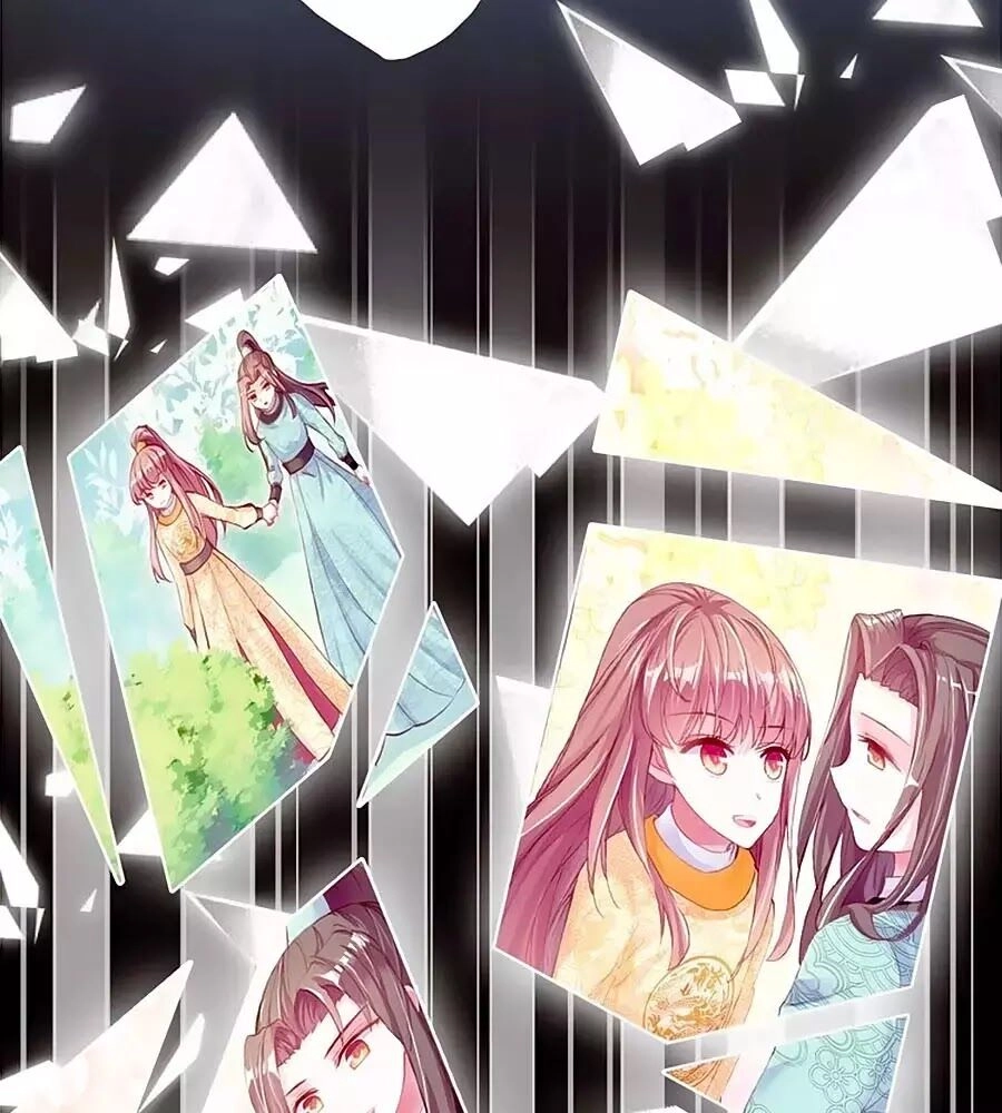 Trẫm Cũng Không Muốn Quá Khí Phách Chapter 32 - 48